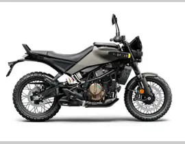 Husqvarna Svartpilen 401 2026 nieuw