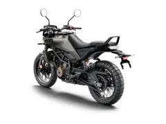 Husqvarna 401 Svartpilen 2026 nieuw – foto 2 van 6