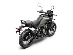 Husqvarna 401 Svartpilen 2026 nieuw – foto 3 van 6