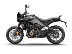 Husqvarna 401 Svartpilen 2026 nieuw – foto 4 van 6