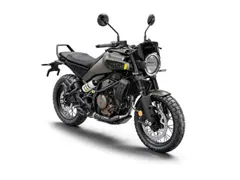 Husqvarna 401 Svartpilen 2026 nieuw – foto 6 van 6