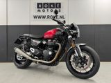 TRIUMPH SPEED TWIN 1200