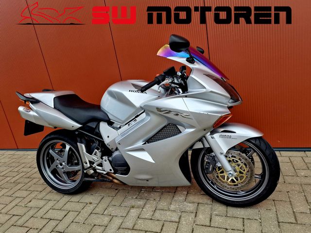 honda - vfr-800-fi
