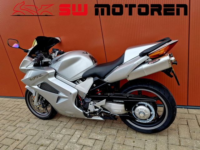 honda - vfr-800-fi