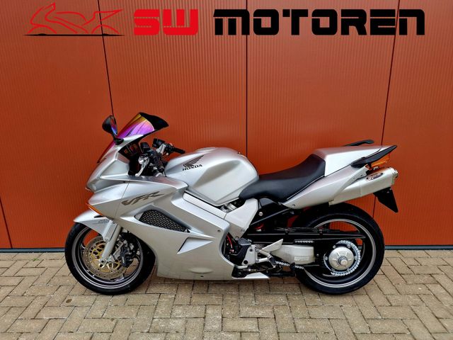 honda - vfr-800-fi