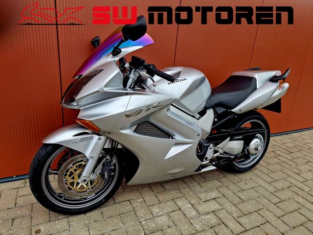 honda - vfr-800-fi