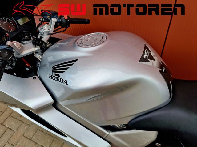 honda - vfr-800-fi