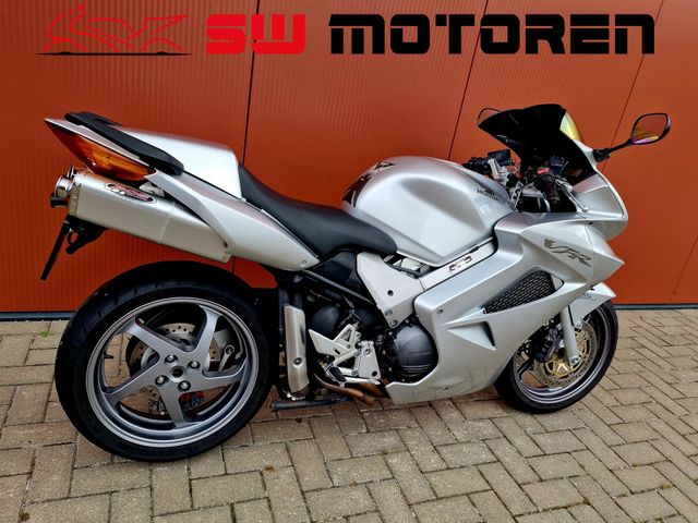honda - vfr-800-fi