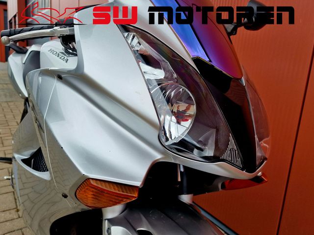 honda - vfr-800-fi