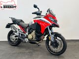 DUCATI MULTISTRADA V4 S SPORT