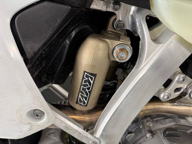 triumph - tf-250-e