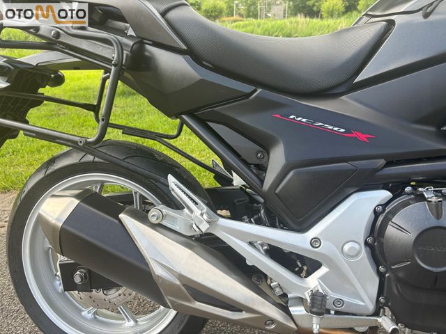 honda - nc-750-x-abs