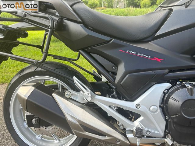 honda - nc-750-x-abs