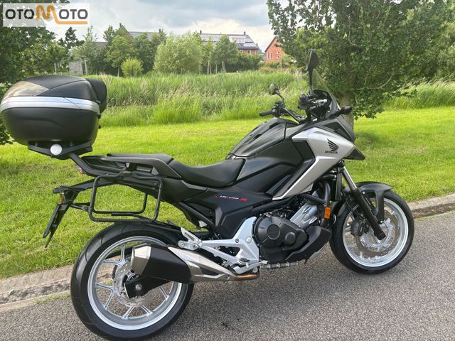 honda - nc-750-x-abs