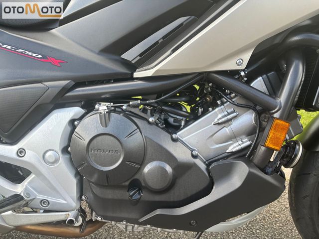 honda - nc-750-x-abs