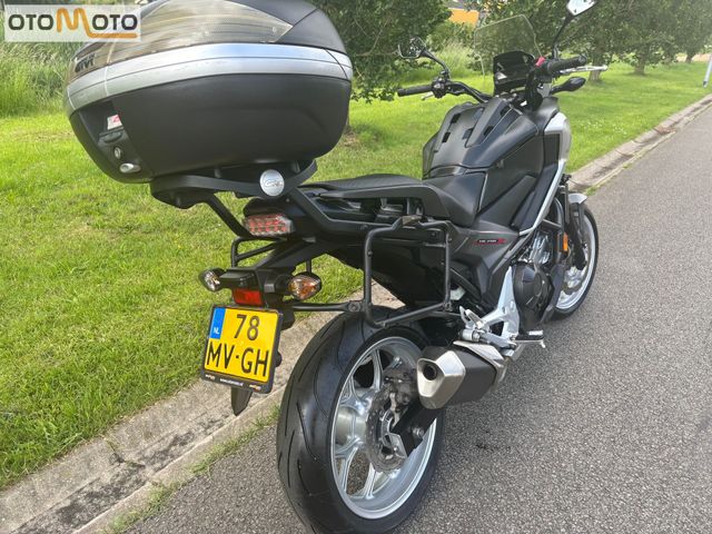 honda - nc-750-x-abs