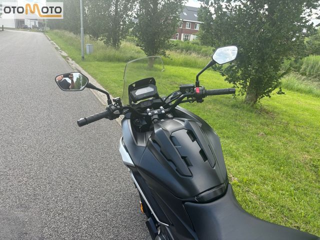 honda - nc-750-x-abs