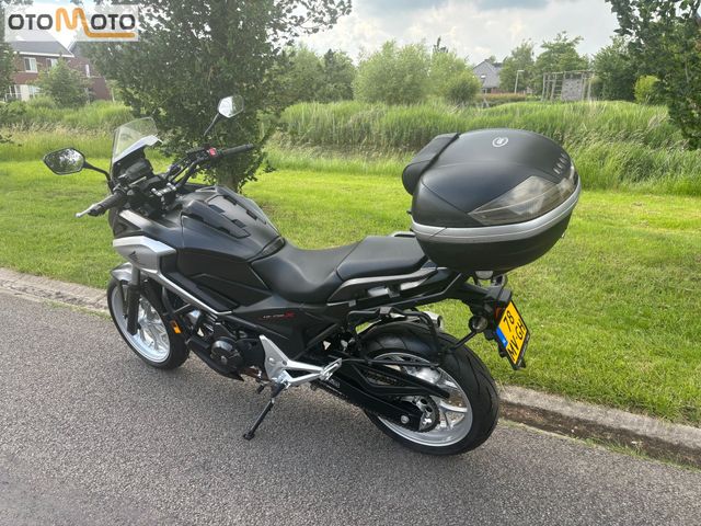 honda - nc-750-x-abs
