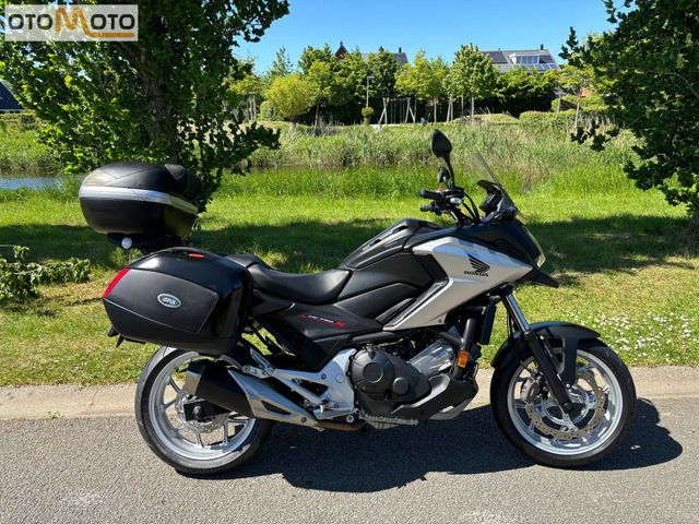 honda - nc-750-x-abs