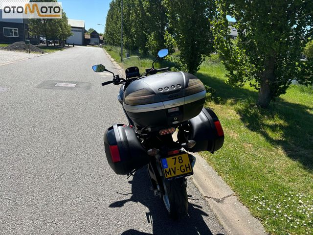 honda - nc-750-x-abs
