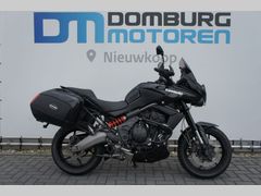 Kawasaki Versys 650 ABS 2014 occasion – foto 1 van 24