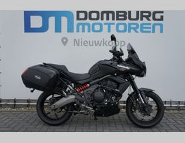 Kawasaki Versys 650 ABS 2014