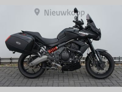 KAWASAKI VERSYS 650 ABS – foto 4
