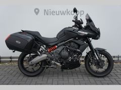 Kawasaki Versys 650 ABS 2014 occasion – foto 4 van 24