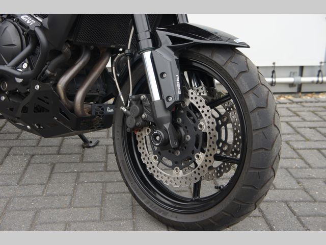 kawasaki - versys-650-abs