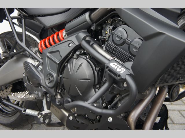 kawasaki - versys-650-abs