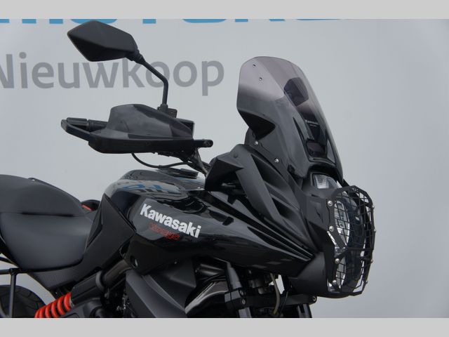 kawasaki - versys-650-abs
