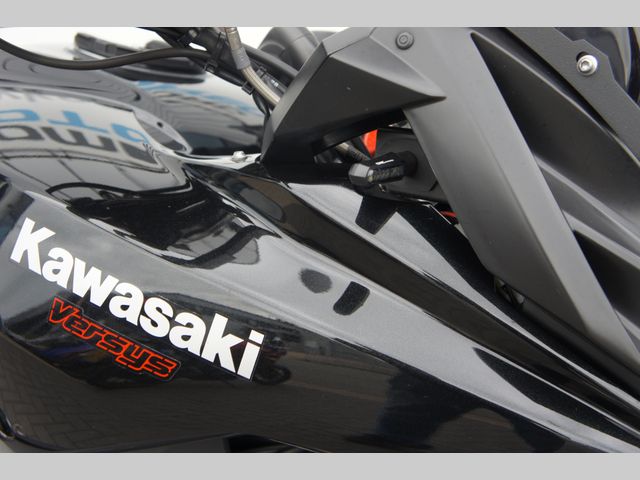 kawasaki - versys-650-abs