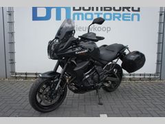 Kawasaki Versys 650 ABS 2014 occasion – foto 12 van 24