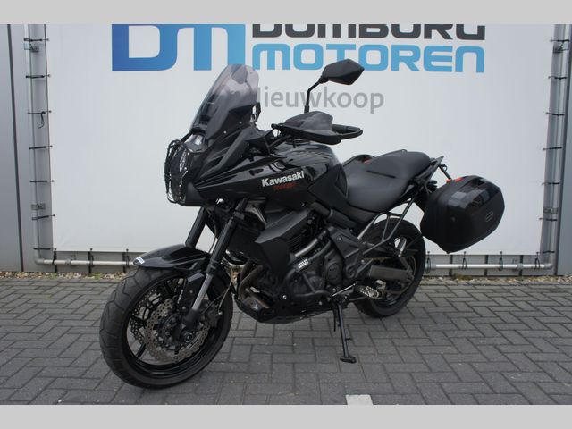 kawasaki - versys-650-abs