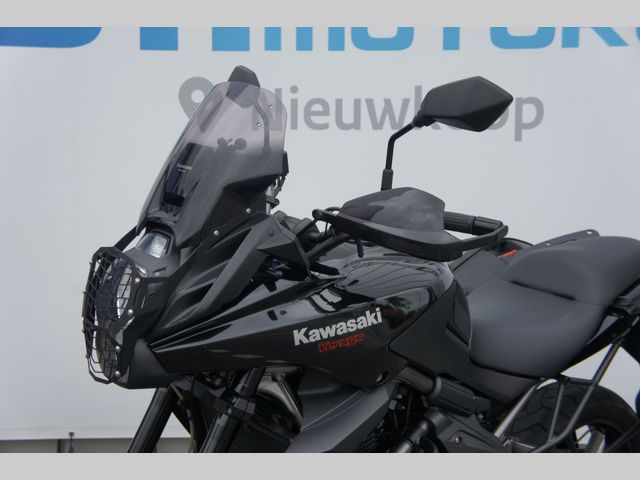 kawasaki - versys-650-abs