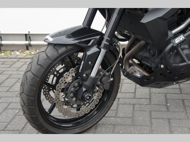 kawasaki - versys-650-abs