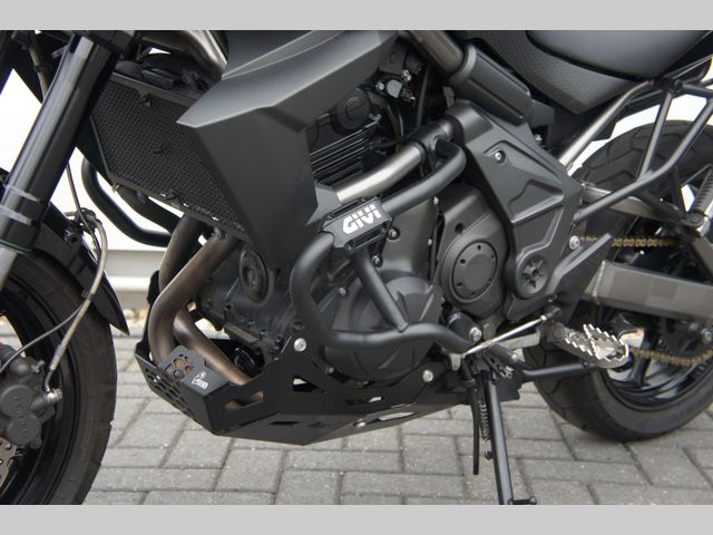 kawasaki - versys-650-abs