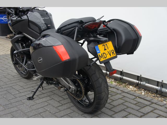kawasaki - versys-650-abs
