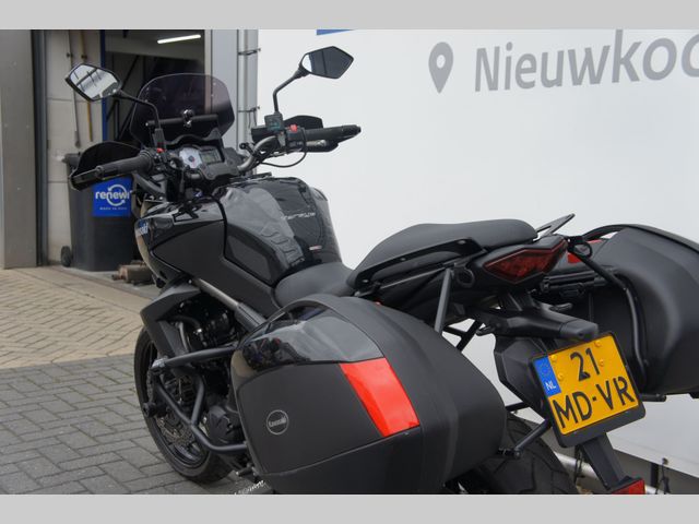 kawasaki - versys-650-abs