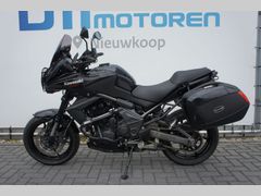 Kawasaki Versys 650 ABS 2014 occasion – foto 18 van 24