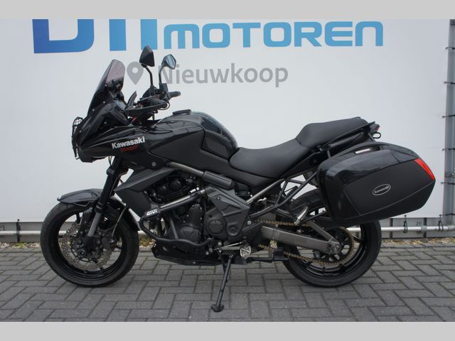kawasaki - versys-650-abs