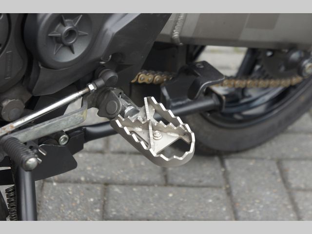 kawasaki - versys-650-abs