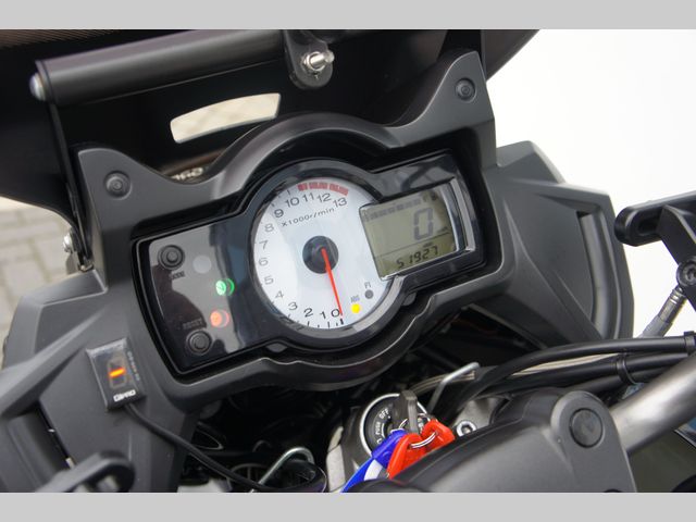kawasaki - versys-650-abs