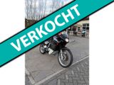HONDA XL 600 V TRANSALP