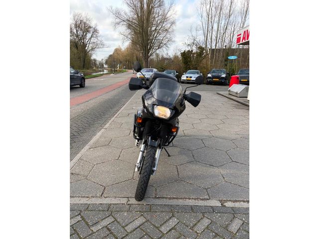 honda - xl-600-v-transalp