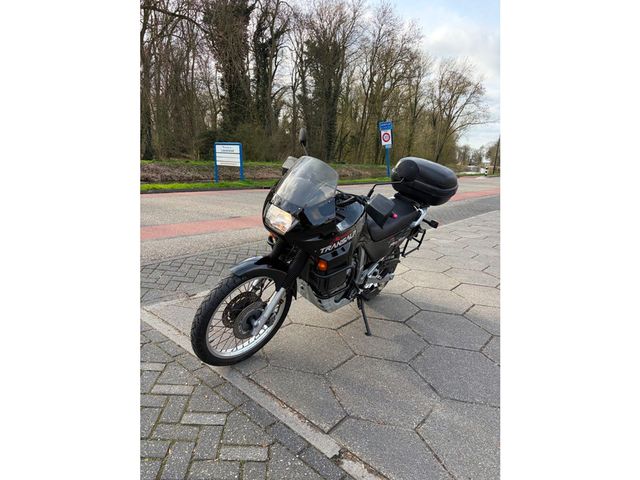 honda - xl-600-v-transalp