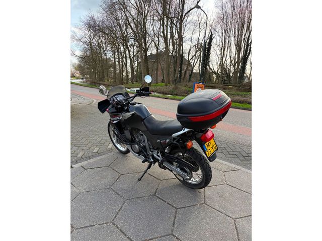 honda - xl-600-v-transalp