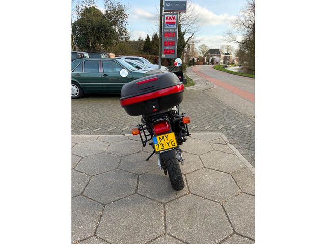 honda - xl-600-v-transalp