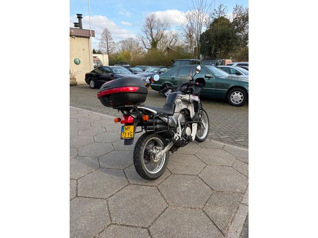 honda - xl-600-v-transalp