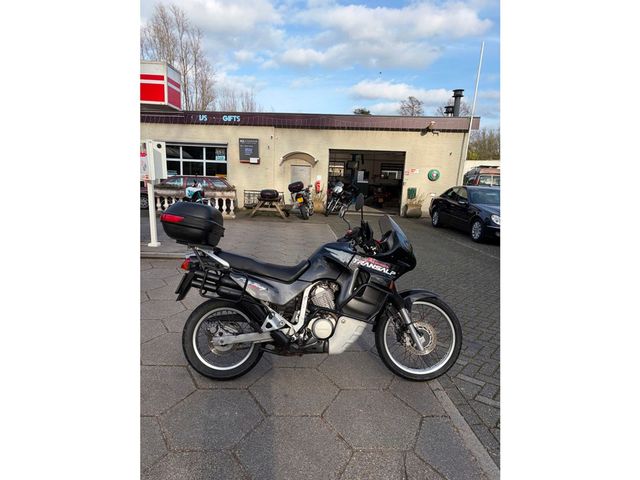 honda - xl-600-v-transalp